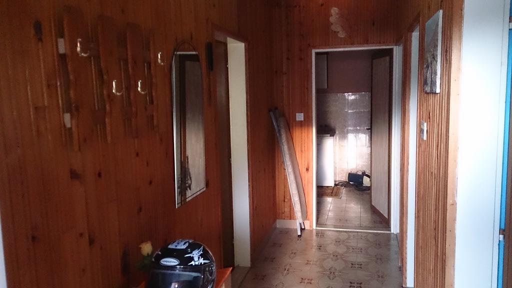 Holiday Home Paul Blace Εξωτερικό φωτογραφία