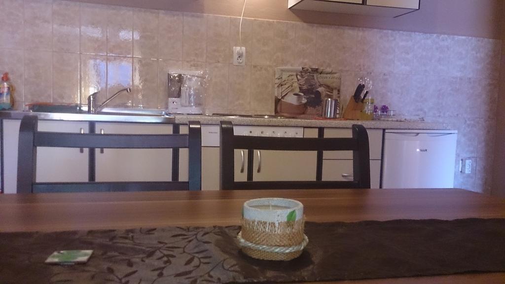 Holiday Home Paul Blace Εξωτερικό φωτογραφία