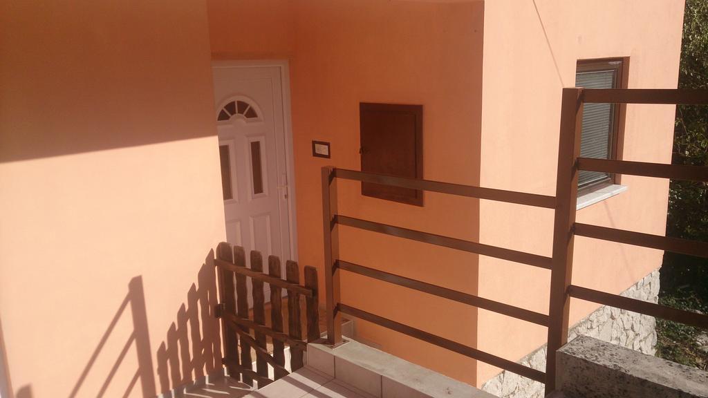 Holiday Home Paul Blace Εξωτερικό φωτογραφία