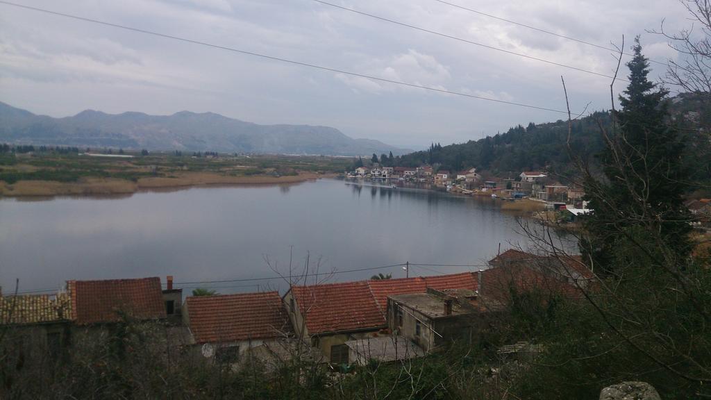 Holiday Home Paul Blace Εξωτερικό φωτογραφία