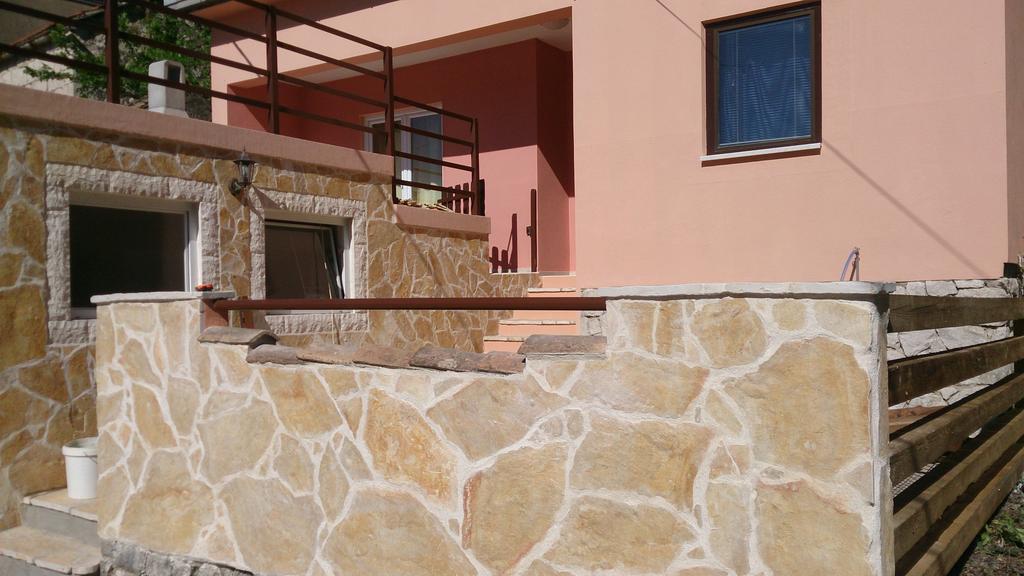 Holiday Home Paul Blace Εξωτερικό φωτογραφία