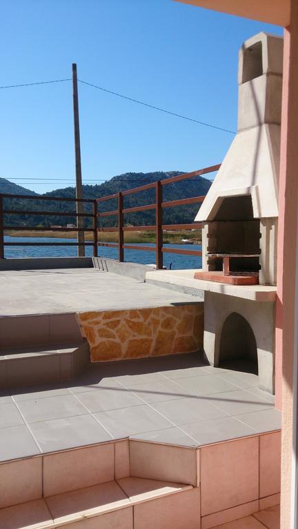 Holiday Home Paul Blace Εξωτερικό φωτογραφία