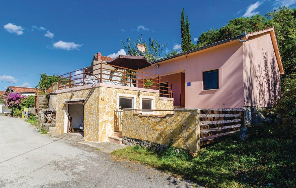 Holiday Home Paul Blace Εξωτερικό φωτογραφία