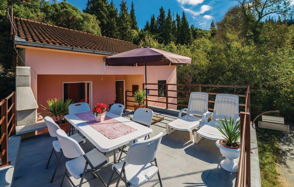 Holiday Home Paul Blace Εξωτερικό φωτογραφία